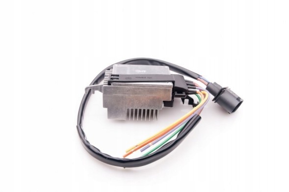 ESEN SKV 94SKV055 Резистор повітродувки audi a6 avant allroad ; 4ф0959501г