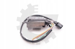 ESEN SKV 94SKV055 Резистор повітродувки audi a6 avant allroad ; 4ф0959501г