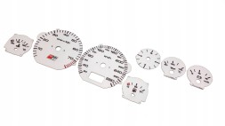 Moman 0089688096765 AUDI A6 C4 ЗАМІННИК Дисків Колісніх, Дизайн як S