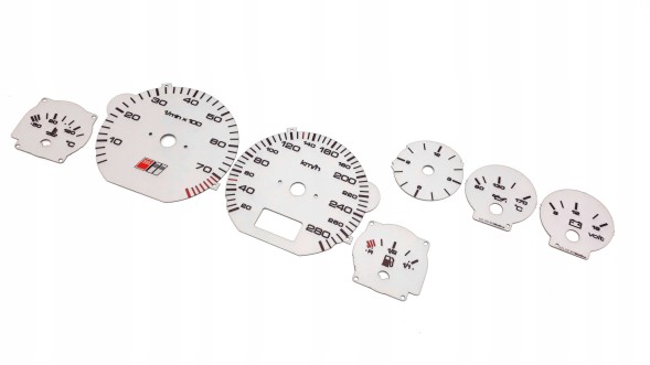Moman 0089688096765 AUDI A6 C4 ЗАМІННИК Дисків Колісніх, Дизайн як S