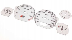 Moman 0089688096765 AUDI A6 C4 ЗАМІННИК Дисків Колісніх, Дизайн як S