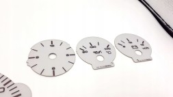 Moman 0089688096765 AUDI A6 C4 ЗАМІННИК Дисків Колісніх, Дизайн як S