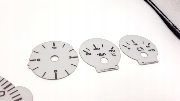 Moman 0089688096765 AUDI A6 C4 ЗАМІННИК Дисків Колісніх, Дизайн як S