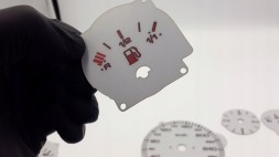 Moman 0089688096765 AUDI A6 C4 ЗАМІННИК Дисків Колісніх, Дизайн як S