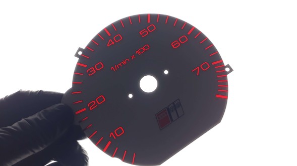 Moman 0089688096765 AUDI A6 C4 ЗАМІННИК Дисків Колісніх, Дизайн як S
