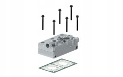 Wabco 9125129262 Ремкомплект, повітряний компресор