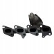 E&amp;E TURBO FIRMA _KORAS_TH-058 781504-2 781504-4 781504-6 853215-2 853215-3 781504-1 781504-7 781504-11 781504-13 781504-14 55565360 55565359 55565358 55565357 КОРПУС ТУРБІНИ ВИПУСКНОГО КОЛЕКТОРА OPEL ZAFIRA C 1.4 TURBO 120 140 К.С. 781504
