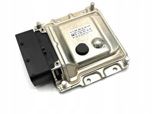 Mercedes-Benz OE A0009006906...XXXX MERCEDES E KLASA C207 2013-2017 БЛОК КЕРУВАННЯ ADBLUE A0009006906