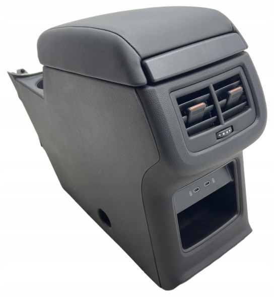 Volkswagen OE 575864207J, DWP575864207JOE Підлокітник Seat Cupra Ateca 575864207J Новий оригінальний