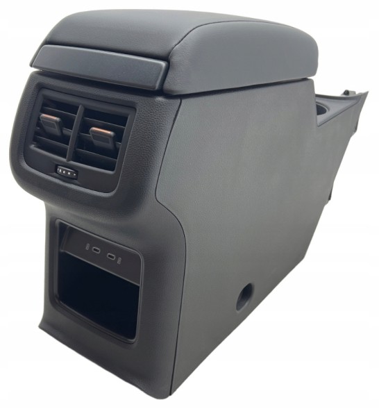 Volkswagen OE 575864207J, DWP575864207JOE Підлокітник Seat Cupra Ateca 575864207J Новий оригінальний