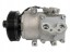 EURO KLIMA EKL321821-ZA 04596550AB / 04596550AC / 4596550AB / 4596550AC / 4CYH-19D629-AD / 4CYH-19D629-AE / F500-HD3AA-02 / F500-HD3AA-03 / RX596550AB Компресор кондиціонера chrysler 4596550ab 4596550ac 4cyh19d629ad rx596550ab