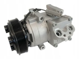 EURO KLIMA EKL321821-ZA 04596550AB / 04596550AC / 4596550AB / 4596550AC / 4CYH-19D629-AD / 4CYH-19D629-AE / F500-HD3AA-02 / F500-HD3AA-03 / RX596550AB Компресор кондиціонера chrysler 4596550ab 4596550ac 4cyh19d629ad rx596550ab