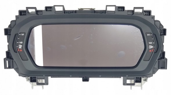 Audi OE 8Y0920703B Audi Лічильник годинників Audi A3 8Y 8Y0920703B