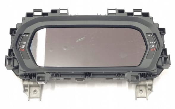 Audi OE 8Y0920703B Audi Лічильник годинників Audi A3 8Y 8Y0920703B