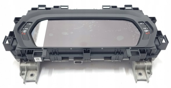 Audi OE 8Y0920703B Audi Лічильник годинників Audi A3 8Y 8Y0920703B