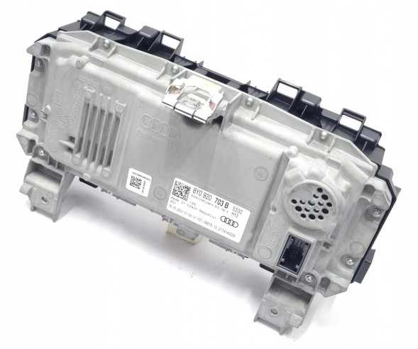 Audi OE 8Y0920703B Audi Лічильник годинників Audi A3 8Y 8Y0920703B
