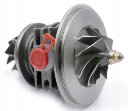 Kode KAT_KS_CHRA0600 Koras CHRA Серцевина Турбіни Perkins Трактор 4L 1004.4THR2 97-107к.с. 452073-4 2674A055