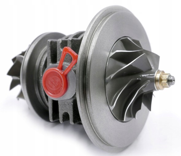 Kode KAT_KS_CHRA0600 Koras CHRA Серцевина Турбіни Perkins Трактор 4L 1004.4THR2 97-107к.с. 452073-4 2674A055