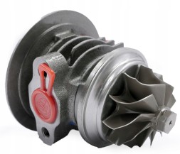 Kode KAT_KS_CHRA0600 Koras CHRA Серцевина Турбіни Perkins Трактор 4L 1004.4THR2 97-107к.с. 452073-4 2674A055