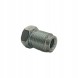 PHU DONOCIK KPS-02 SF/11x10 - 10szt Końcówka przewodu hamulcowego sztywnego M10x1 SF, wersja na klucz 11mm 10X наконечник жорсткого гальмівного проводу м10x1 - sf - грибок - ключ 11