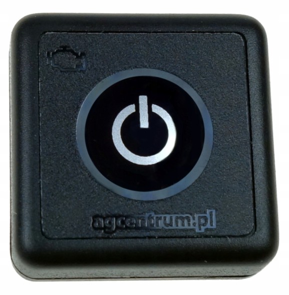 AG BLACKB6.7010 Послідовність ag zenit black box 6 cyl електроніка