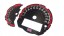 Moman 0089688092422 MINI F55 F56 F57 British Carbon Custom диски лічильника заміна годинників