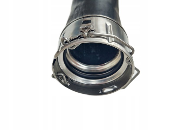Turboair RVI144607842R.10 RENAULT CAPTUR II ARKANA 1,3 TCe ПРОВІД ТРУБА ВАЗ ТУРБО ІНТЕРКУЛЕРА