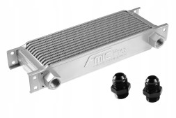 FMIC OIL-13-FMICPRO-S Fmic .Pro 13 рядний масляний радіатор silver