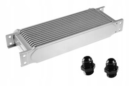 FMIC OIL-13-FMICPRO-S Fmic .Pro 13 рядний масляний радіатор silver