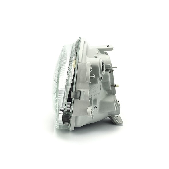 Depo 7701046215 7700419308 Фари лампи передні renault twingo 96> ліва+права комплектація -