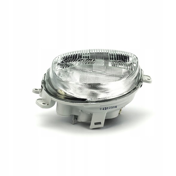 Depo 7701046215 7700419308 Фари лампи передні renault twingo 96> ліва+права комплектація -