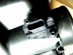 Ford OE 2369996 KK21-9600-AB КОРПУС ПОВІТРЯНОГО ФІЛЬТРА FORD TRANSIT TOURNEO CUSTOM 2016 - 2.0 FWD 2369996