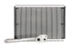 V-maxzone Part VIC-128852 Випарник кондиціонера AE 169 для RVI T; VOLVO FH II D13C420-DXi13520