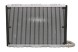 V-maxzone Part VIC-128852 Випарник кондиціонера AE 169 для RVI T; VOLVO FH II D13C420-DXi13520