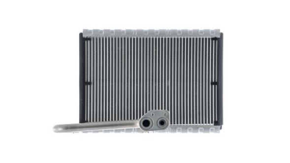 V-maxzone Part VIC-128852 Випарник кондиціонера AE 169 для RVI T; VOLVO FH II D13C420-DXi13520