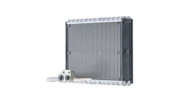 V-maxzone Part VIC-128852 Випарник кондиціонера AE 169 для RVI T; VOLVO FH II D13C420-DXi13520