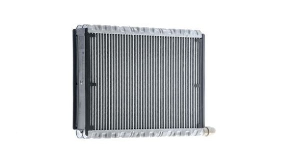 V-maxzone Part VIC-128852 Випарник кондиціонера AE 169 для RVI T; VOLVO FH II D13C420-DXi13520