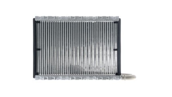V-maxzone Part VIC-128852 Випарник кондиціонера AE 169 для RVI T; VOLVO FH II D13C420-DXi13520