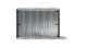 V-maxzone Part VIC-128852 Випарник кондиціонера AE 169 для RVI T; VOLVO FH II D13C420-DXi13520