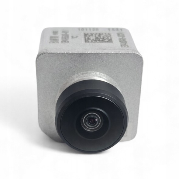 BMW OE KAMERA COFANIA PARKOWANIA 360 5B65EA7-01 NOWA ORYGINALNA Auto Savage BMW OE КАМЕРА ЗАДНЬОГО ВИДУ ПАРКУВАЛЬНА 360 5B65EA7-01 НОВА ОРИГІНАЛЬНА