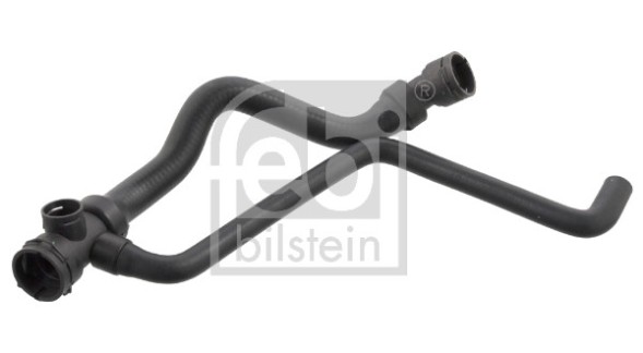 103295 FEBI BILSTEIN Патрубок системи охолоджування