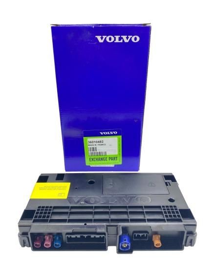 Volvo OE 36010482 МОДУЛЬ КЕРУВАННЯ VCM ОРИГІНАЛ VOLVO XC60