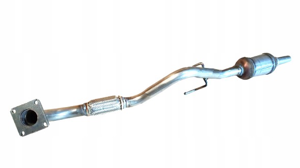 JMJ 1090697 Volkswagen polo 1.4 akk catalyst 1999-2002
