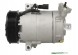 Nissens 89346 Компресор компресора кондиціонера 89346 nissens