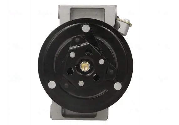 Nissens 89346 Компресор компресора кондиціонера 89346 nissens