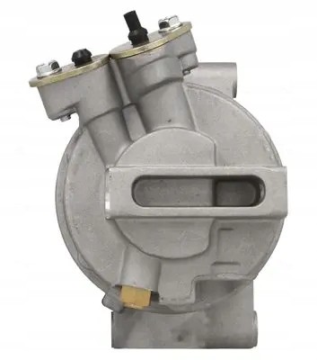 Nissens 89346 Компресор компресора кондиціонера 89346 nissens