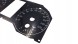Moman 0089688093047 Toyota RAV4 V 5gen - циферблати лічильника годинники заміна з MPH на км/год MoMan