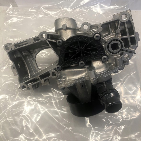 BMW OE 11517952783 ВОДЯНИЙ НАСОС ОРИГІНАЛ 7952783 BMW X3 G01 X4 G02 M40i 3.0 TURBO B58 21R
