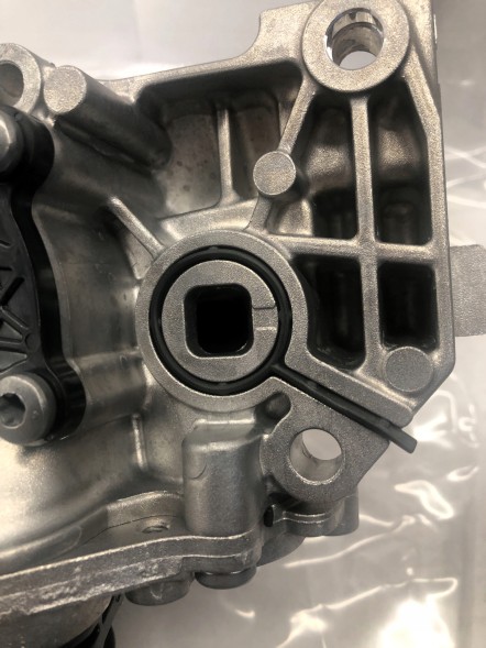 BMW OE 11517952783 ВОДЯНИЙ НАСОС ОРИГІНАЛ 7952783 BMW X3 G01 X4 G02 M40i 3.0 TURBO B58 21R