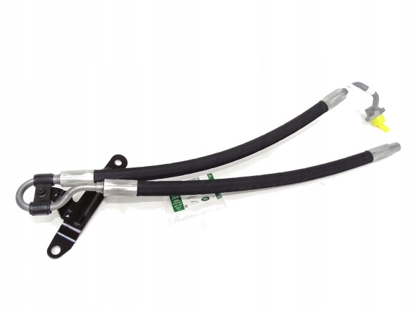 Land Rover OE LR044565GEN Шланг високого тиску насоса ARC Range Rover L405 Sport L494 LR044565